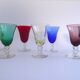 Liquor glasses