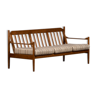 Canapé scandinave vintage – 182 cm