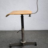 Workshop chair