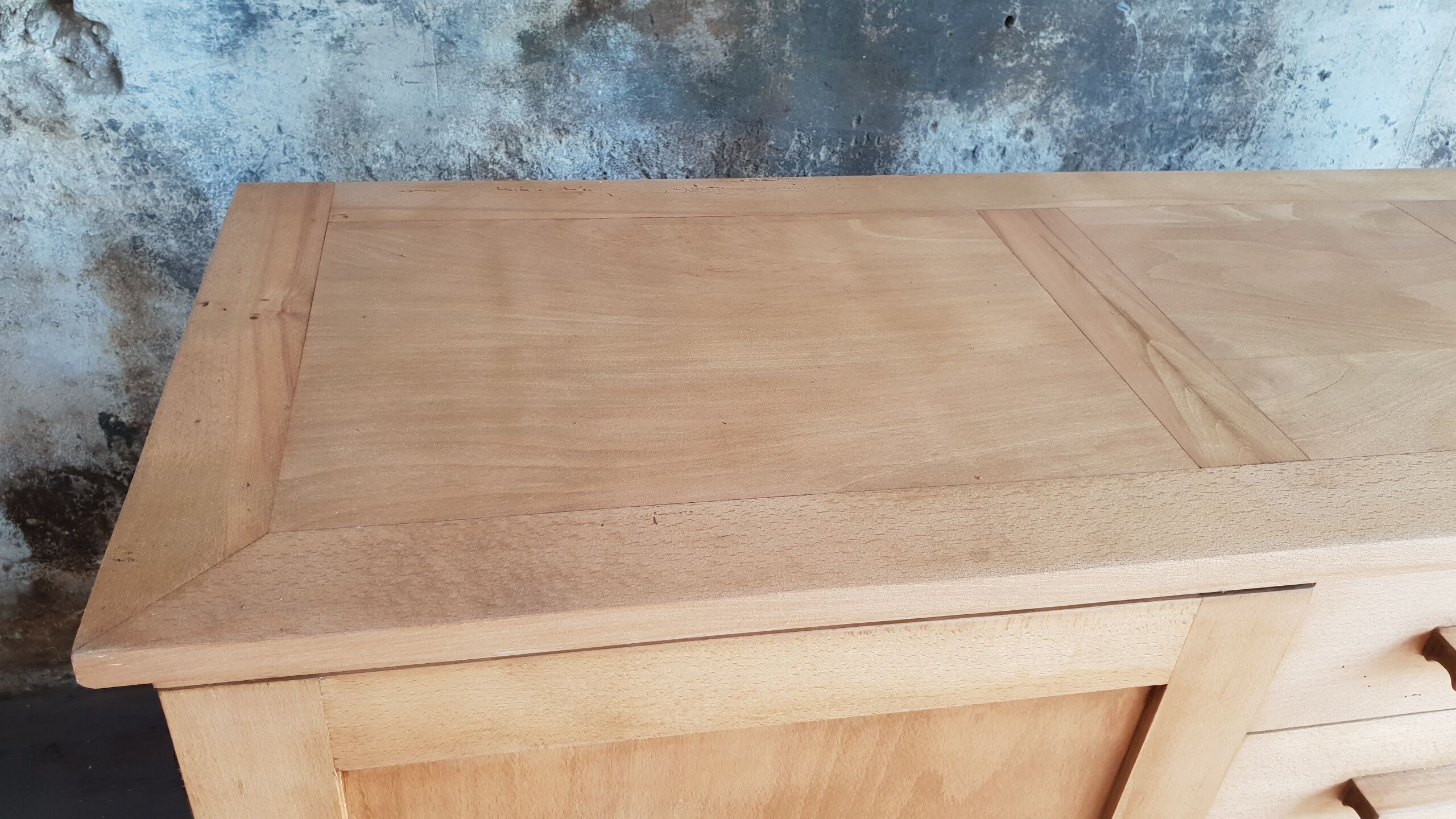 Vintage sideboard