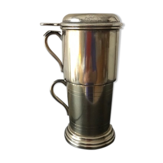Individual coffee maker from the 50s/60s
