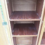 1950s showcase library
