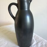 Ceramic pitcher