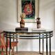 Table ronde 70s