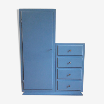 Armoire des années 1960