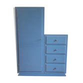 Dresser, 1960s