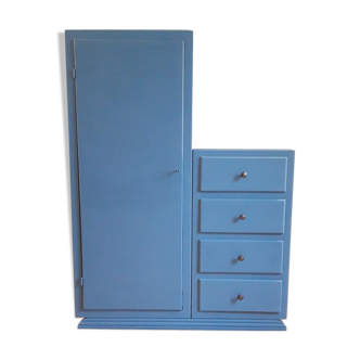 Dresser, 1960s