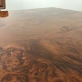 Orme's square vintage coffee table