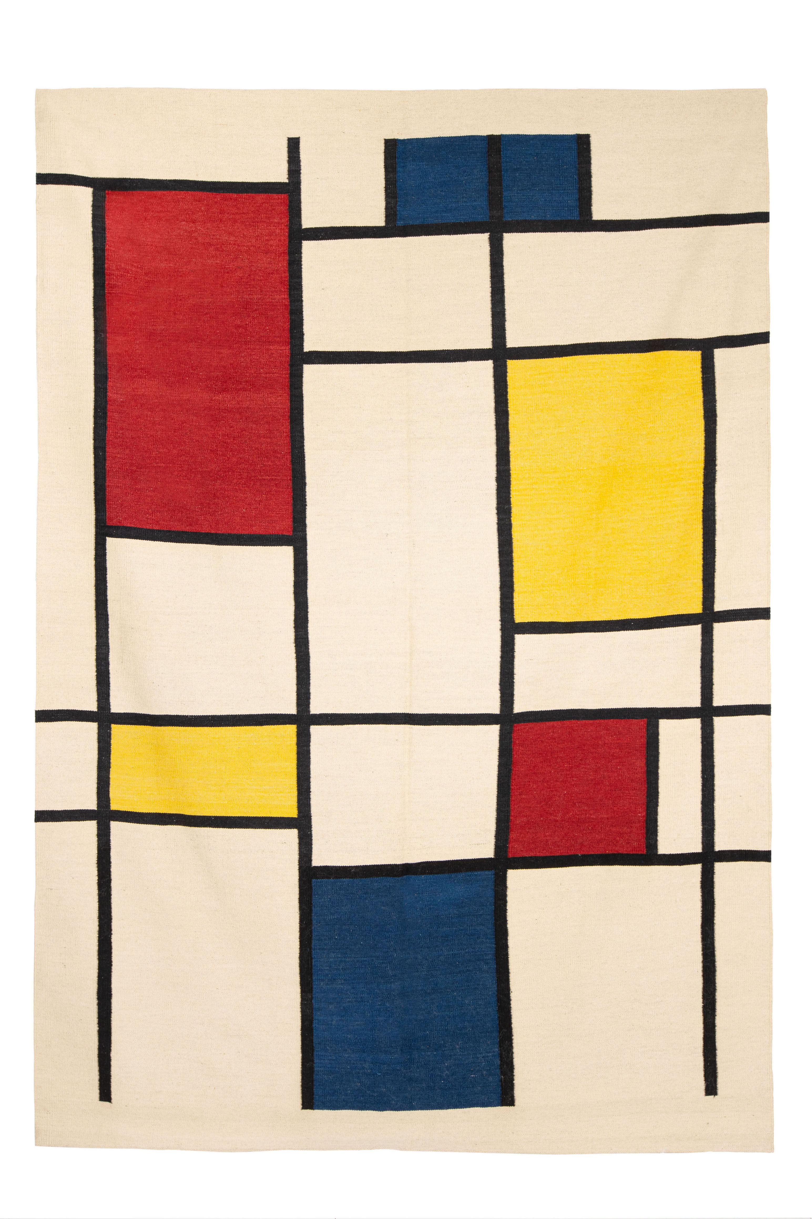 Afghan Kilim 293 x 200 cm