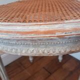Chaise d’époque XVI