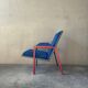 Armchair by Flavio Piras, Italian artist