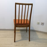Scandinavian chair