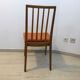 Chaise scandinave