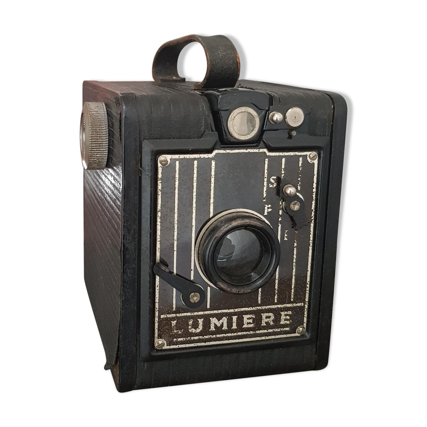 Photo1 Scoutbox light device