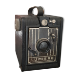 Appareil photo1 Scoutbox Lumière