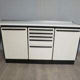 Dentist's furniture 70s