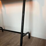 Jieldé 3-arm industrial floor lamp