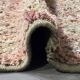 Vintage Berber Rug - 298 x 203 cm