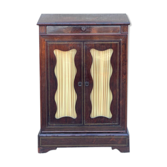 Writing cabinet