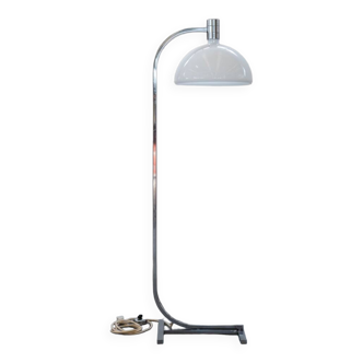 AM-AS floor lamp, by Franco Albini, Franca Helg, Antonio Piva, by Sirrah Italia, 1960
