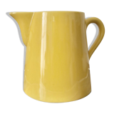 Ceramic jug