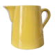 Ceramic jug