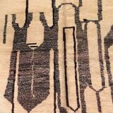 Azilal Berber Carpet