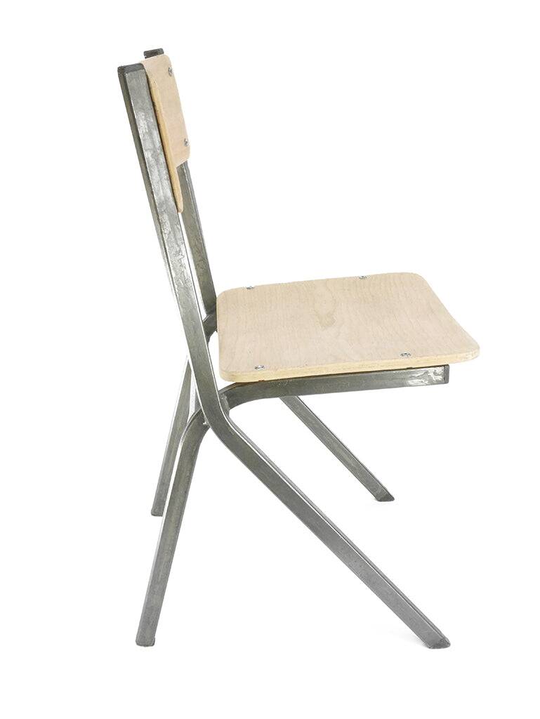 Industrial chair