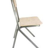Industrial chair