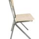 Industrial chair
