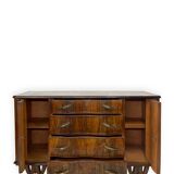 Commode Florence art déco 1940