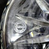 Saint Louis Crystal Carafe Model Camargue