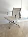 Eames EA108 swivel chair Vitra
