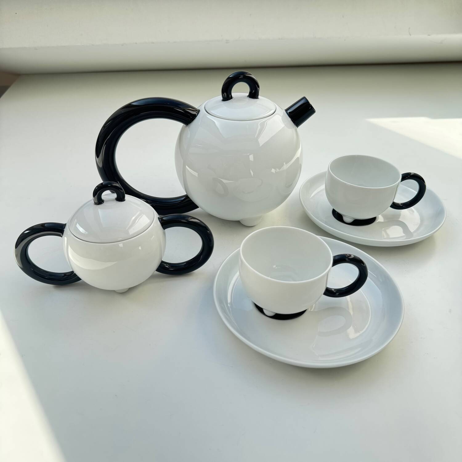 Service à café Matteo Thun Arzberg