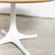 Table basse par George Nelson  pour Herman Miller