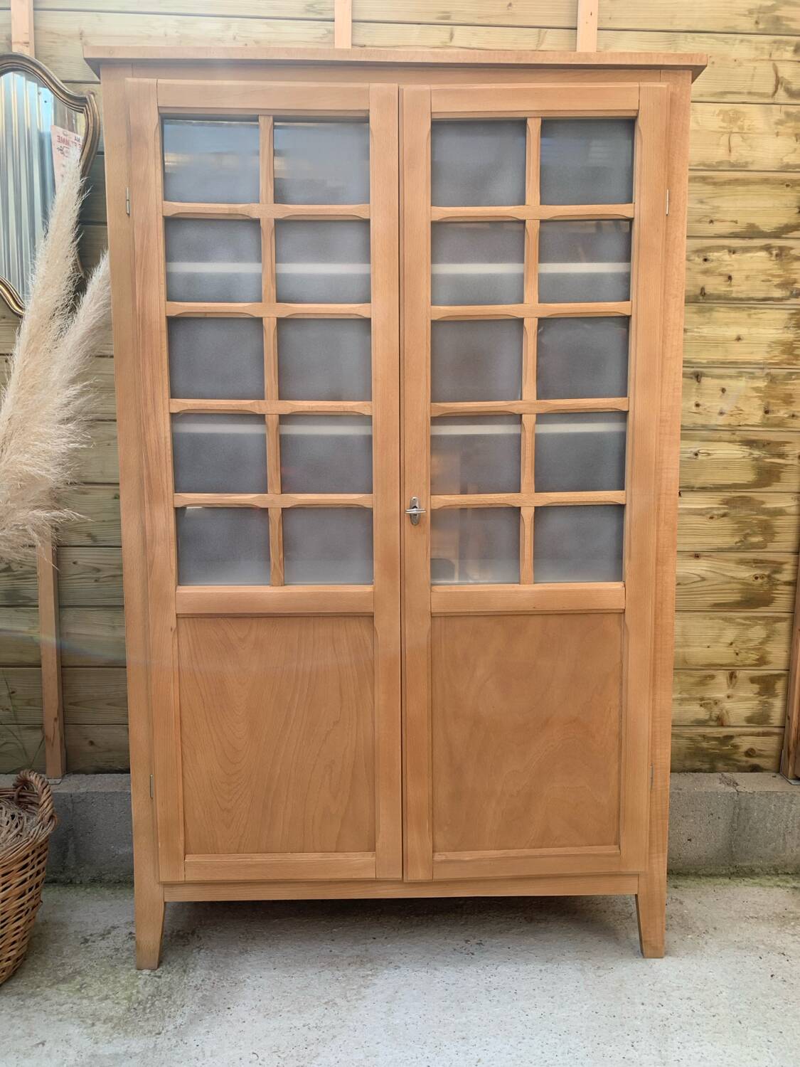 Vitrine parisienne