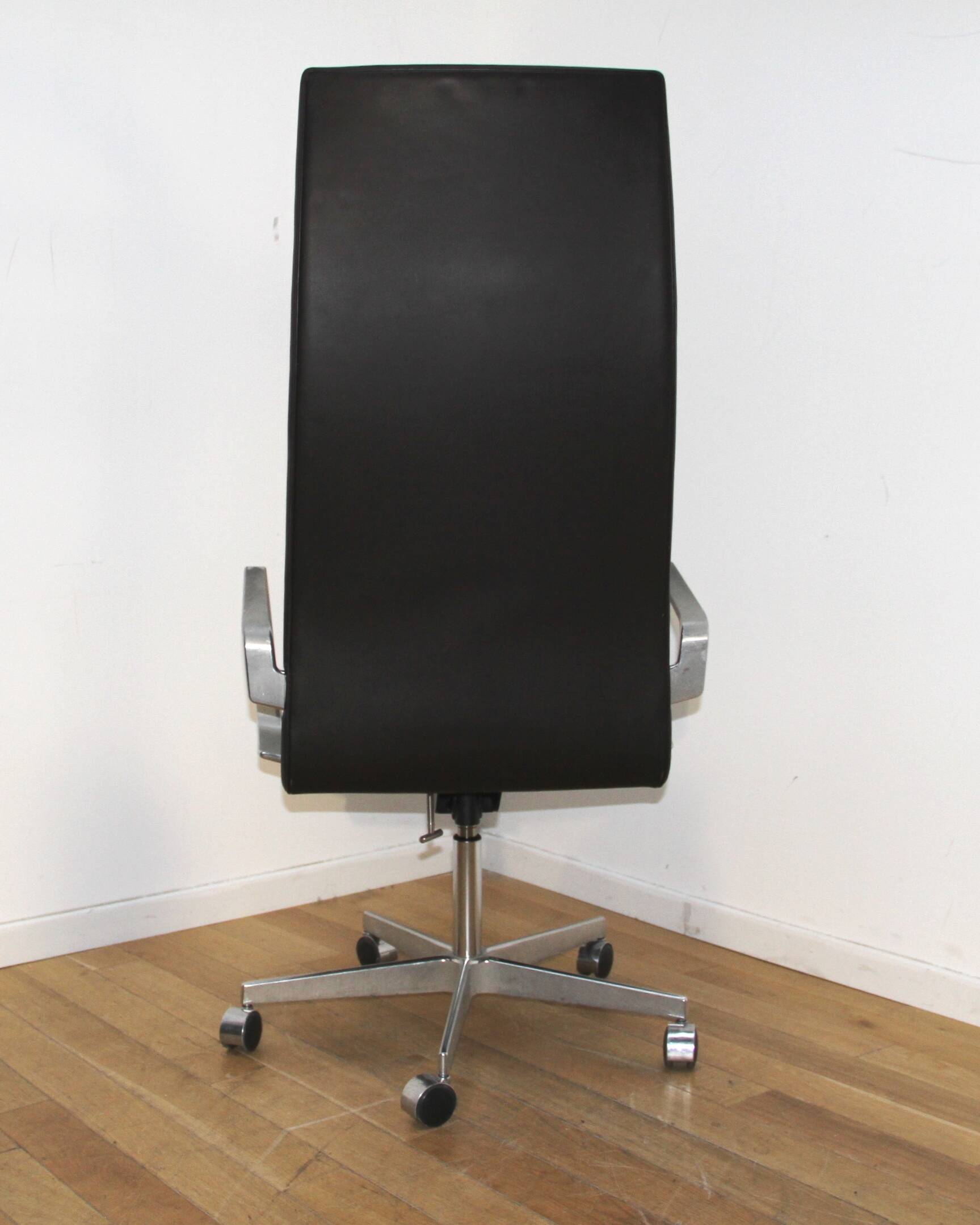 Oxford Chair office chair, Fritz Hansen