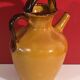 GM vintage vernissé earth jug