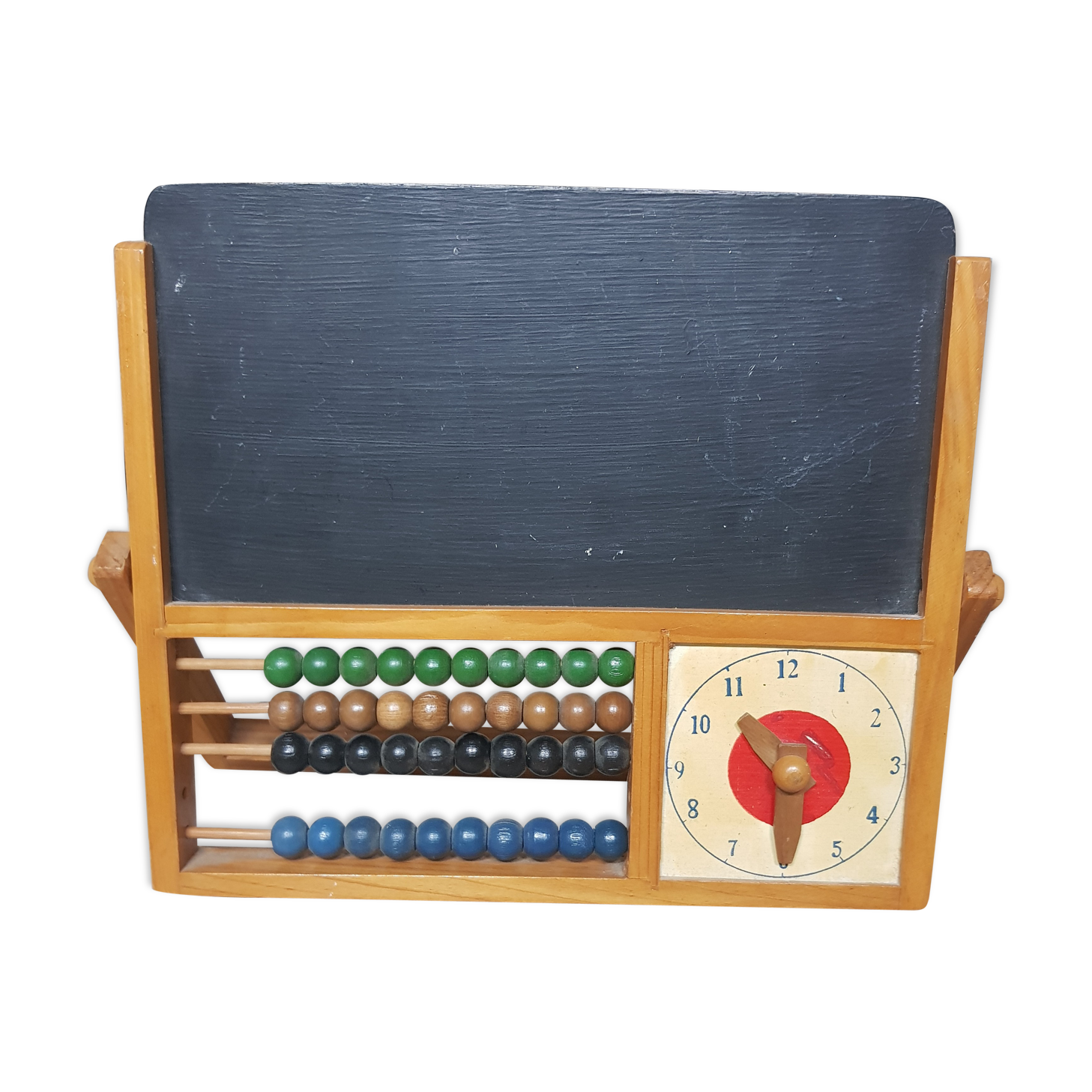 Vintage children's desk table