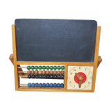 Vintage children's desk table