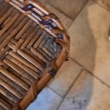 Wicker wheel service