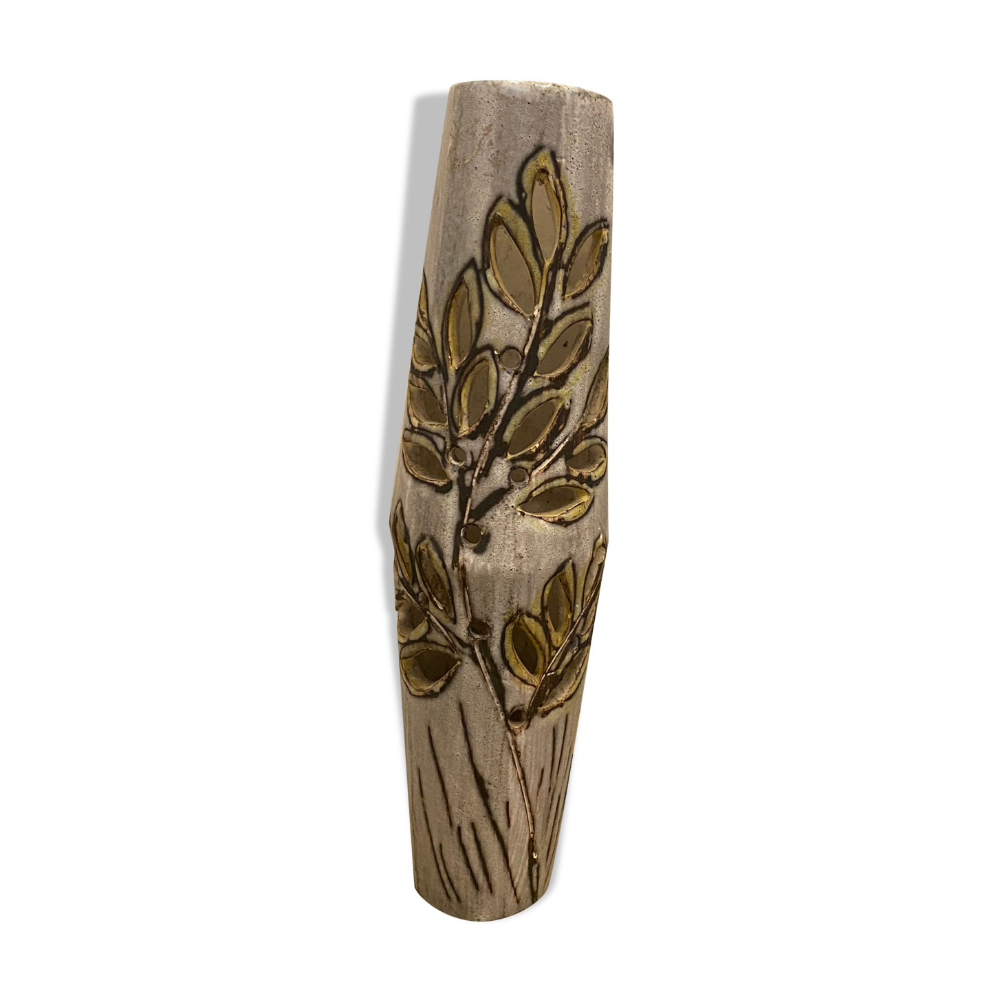 Ceramic lamp Atelier Callis