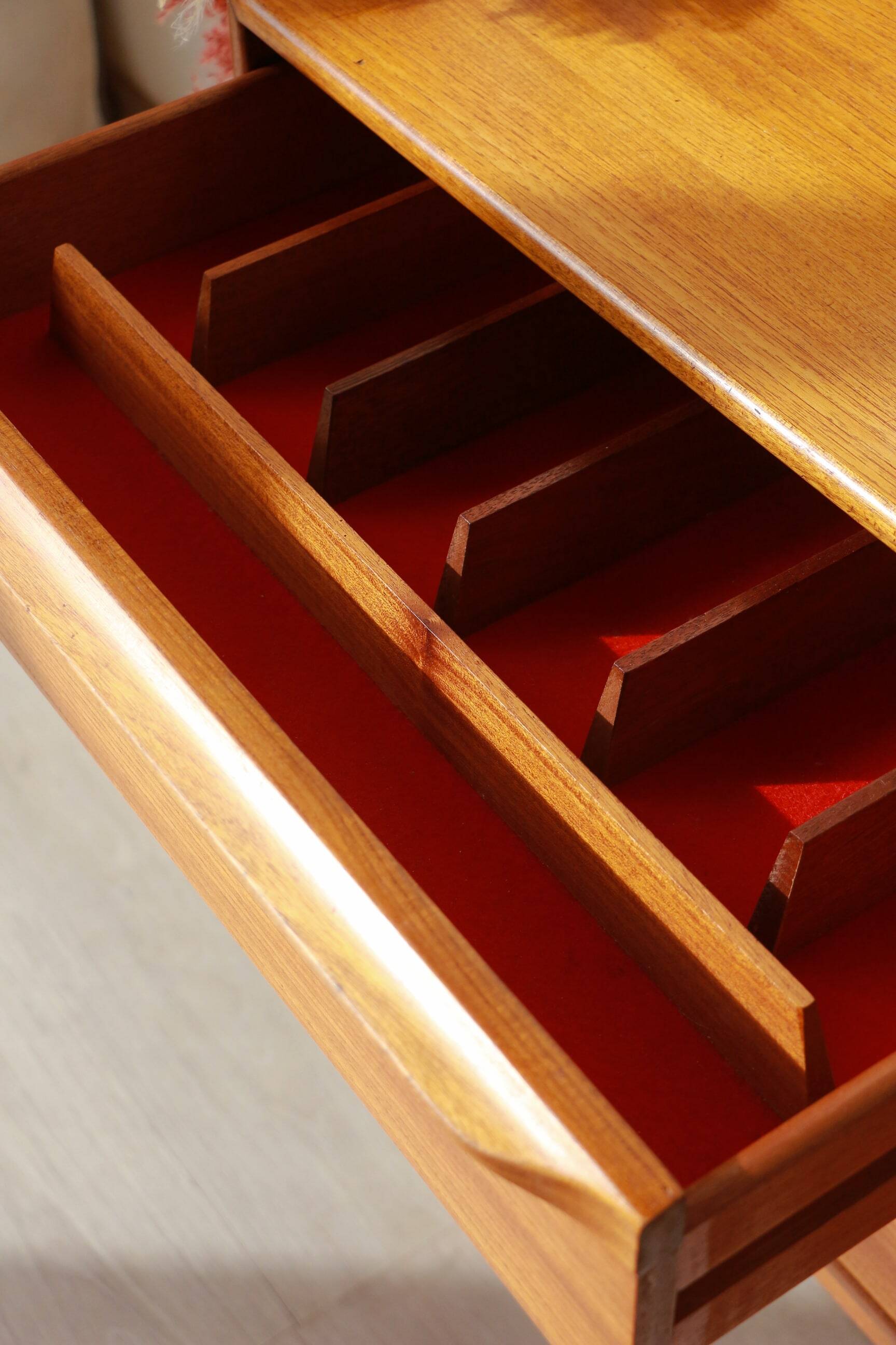 Mcintosh sideboard - Eden model - 1960