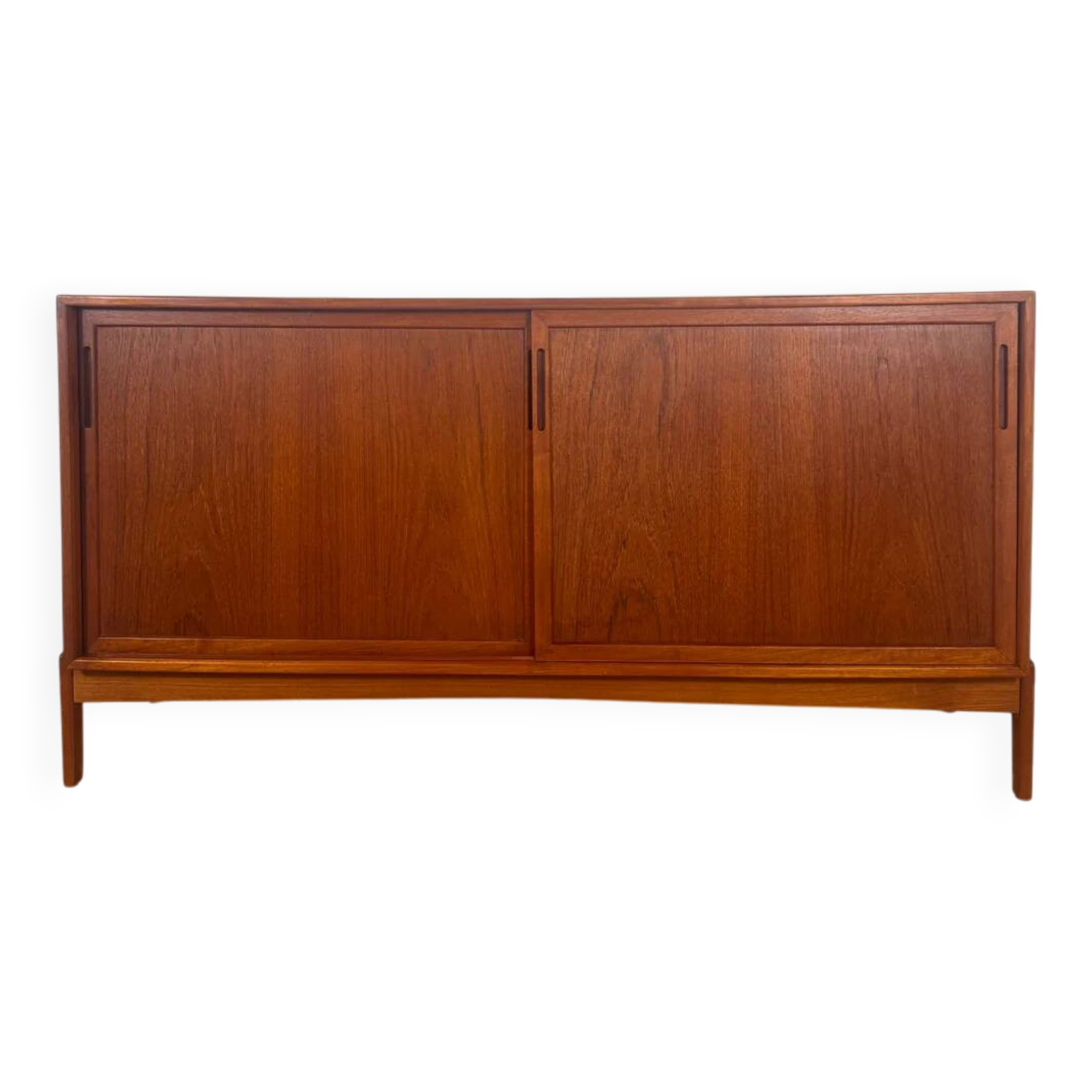 Buffet danois en teck, années 1960