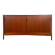 Buffet danois en teck, années 1960