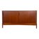 Buffet danois en teck, années 1960
