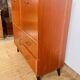 Meuble secrétaire vintage des années 70