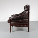 Chair Arne Norell by Coja 1960s