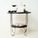 Side table, Bauhaus, 1950s