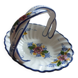 Basket tidy